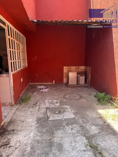 Casa en venta en Uruapan - foto 5