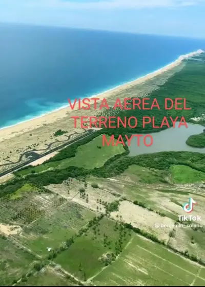 Terreno en venta en Tecolotlán - foto 5