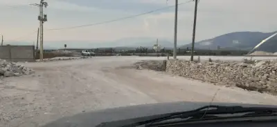 Terreno en venta en Cadereyta de Montes - foto 2