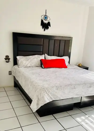 Departamento en renta en Mazatlán - foto 4
