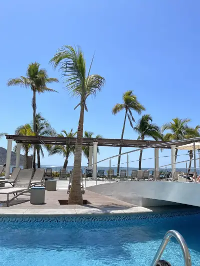 Departamento en renta en Mazatlán - foto 4