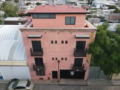 Departamento en venta en Oaxaca - foto 2