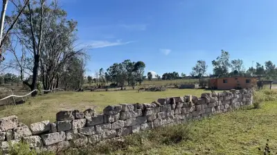 Rancho en venta en Aculco - foto 5