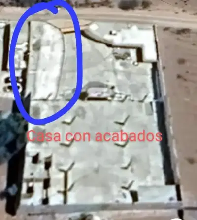 Rancho en venta en Santa María del Río - foto 3