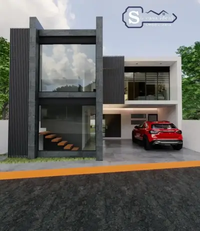 Casa en venta en Atlatlahuacan - foto 5