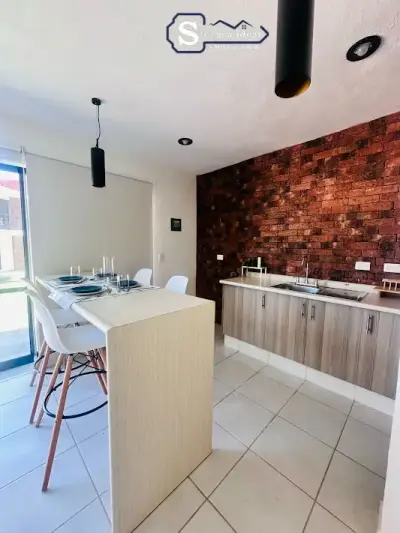 Casa en venta en Tlayacapan - foto 4