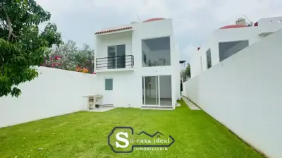 Casa en venta en Tlayacapan - foto 3