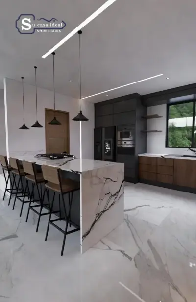 Casa en venta en Atlatlahuacan - foto 4