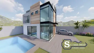 Casa en venta en Tlayacapan - foto 3