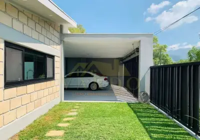 Casa en venta en Santiago - foto 3