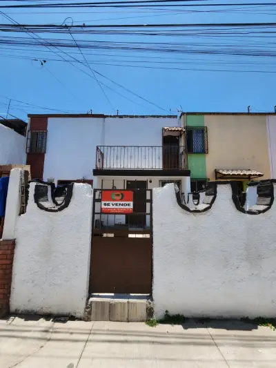 Casa en venta Zapopan