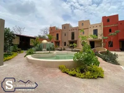 Casa en venta en Tlayacapan - foto 3