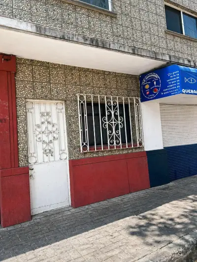 Departamento en venta en Cuauhtémoc
