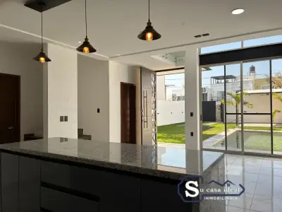 Casa en venta en Tlayacapan - foto 4