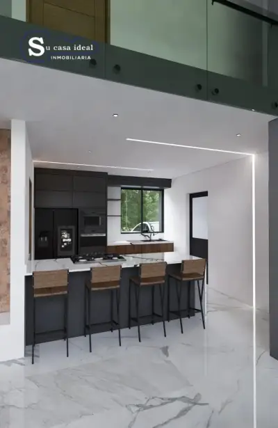 Casa en venta en Atlatlahuacan - foto 5