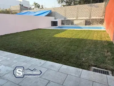 Casa en venta en Yautepec - foto 2