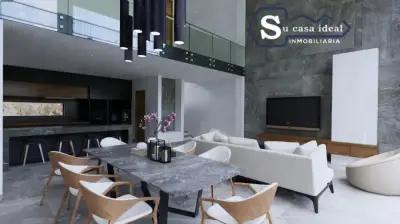 Casa en venta en Tlayacapan - foto 4