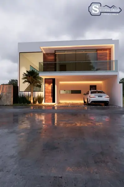 Casa en venta en Atlatlahuacan - foto 2