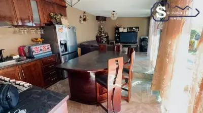 Casa en venta en Yautepec - foto 5