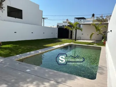 Casa en venta en Tlayacapan - foto 2