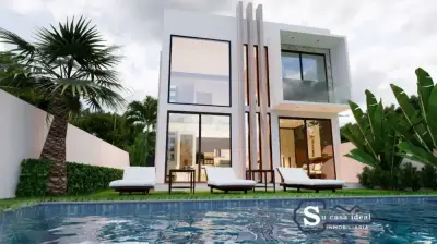 Casa en venta en Atlatlahuacan - foto 3