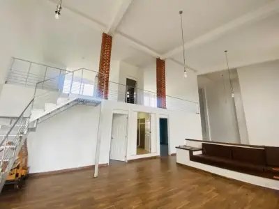 Departamento con accesorias en venta