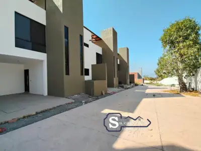Casa en venta en Yautepec - foto 2