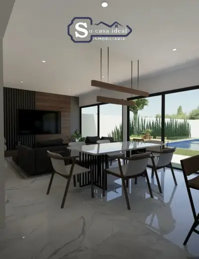Casa en venta en Yautepec - foto 4