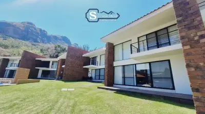 Casa en venta en Tlayacapan - foto 3