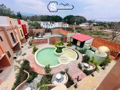 Casa en venta en Tlayacapan - foto 2