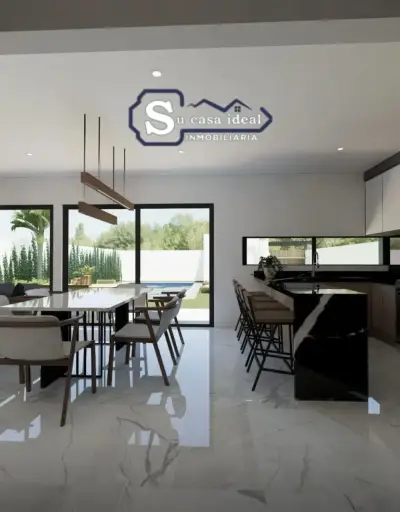 Casa en venta en Yautepec - foto 5