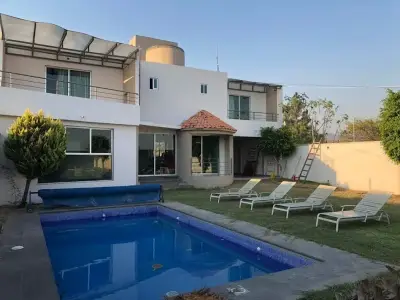 Haz realidad tu sueño de estrenar casa en Tlayacapan mor.