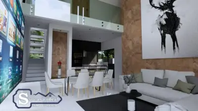 Casa en venta en Atlatlahuacan - foto 5