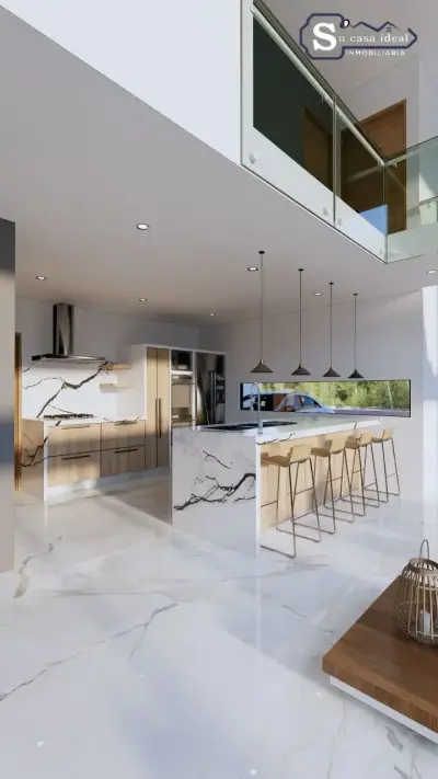 Casa en venta en Atlatlahuacan - foto 4