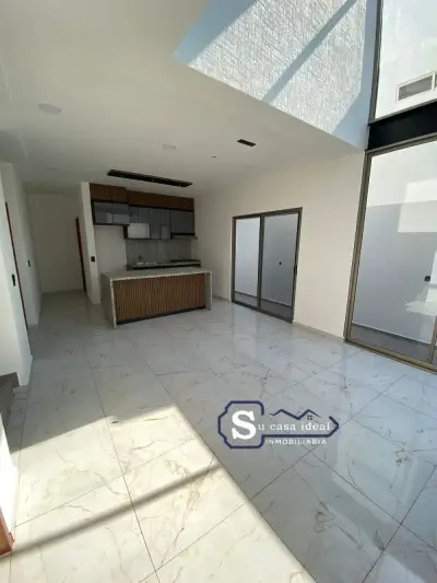 Casa en venta en Tlayacapan - foto 3