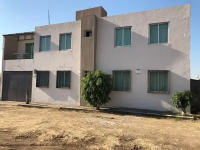 Casa en venta en Tlayacapan - foto 2