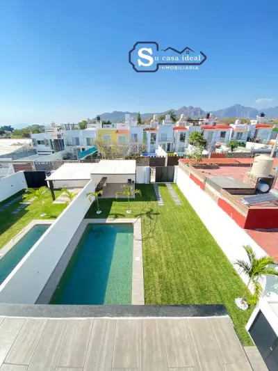 Casa en venta en Tlayacapan - foto 2