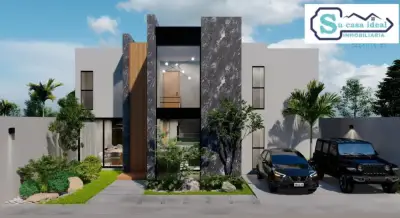 Excelente casa en fracc ubicada en oaxtepec 🤩