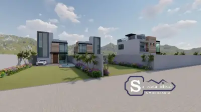 Casa en venta en Tlayacapan - foto 4