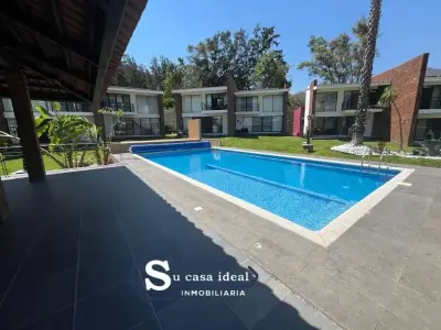 Casa en venta en Tlayacapan - foto 2