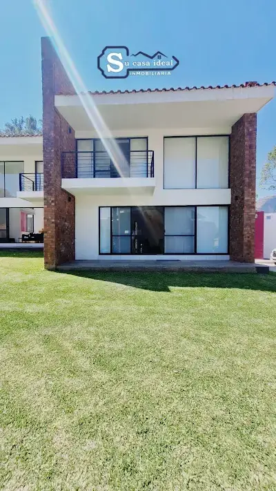 🏡excelente casa prototipo "a" en Tlayacapan.