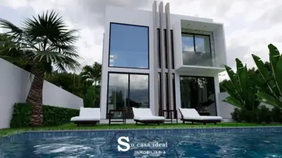 Casa en venta en Atlatlahuacan - foto 2