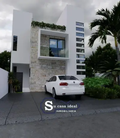 🔰 excelente casa en preventa
