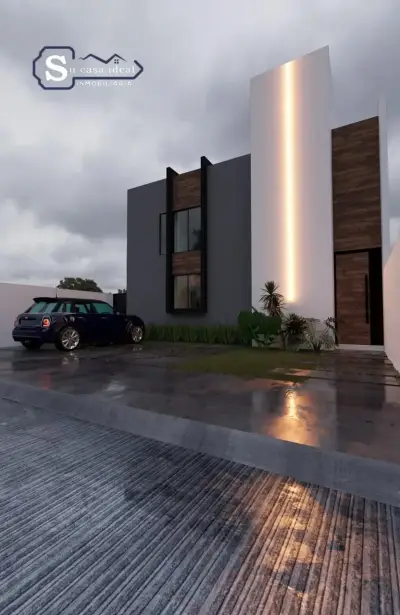 Casa en venta en Atlatlahuacan - foto 2