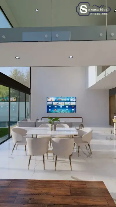 Casa en venta en Atlatlahuacan - foto 5