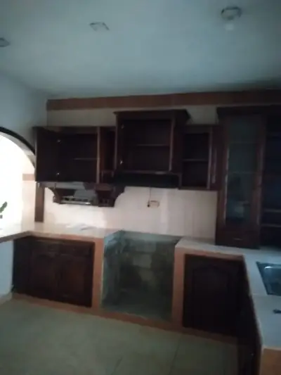 Exlente casa  amplia