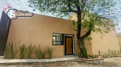 Casa en venta en Tlayacapan - foto 3
