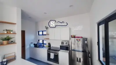 Casa en venta en Yautepec - foto 4