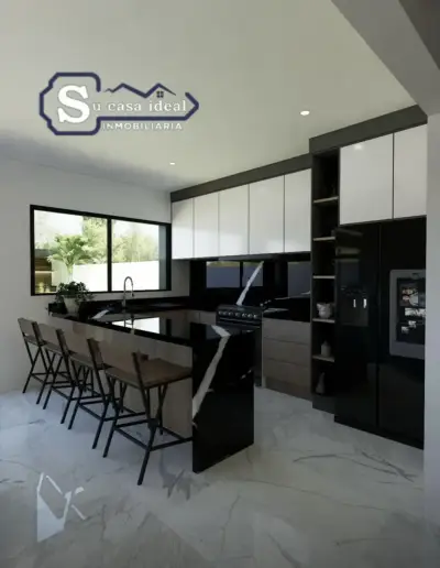Casa en venta en Tlayacapan - foto 4