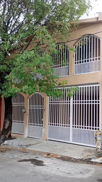 Casa en renta cerca 34 IMSS